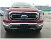 2021 Ford F-150 XLT (Stk: 21T011) in Quesnel - Image 2 of 7