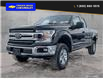 2018 Ford F-150 XLT (Stk: 9972) in Quesnel - Image 1 of 21