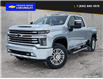 2023 Chevrolet Silverado 3500HD High Country (Stk: 23072) in Quesnel - Image 1 of 25