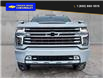 2023 Chevrolet Silverado 3500HD High Country (Stk: 23072) in Quesnel - Image 2 of 25
