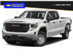 2023 GMC Sierra 1500 SLE (Stk: 23056) in Quesnel - Image 1 of 9
