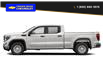 2023 GMC Sierra 1500 SLE (Stk: 23056) in Quesnel - Image 2 of 9