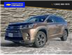 2018 Toyota Highlander Limited (Stk: 22020A) in Quesnel - Image 1 of 25