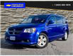 2019 Dodge Grand Caravan Crew (Stk: 8745) in Quesnel - Image 1 of 25