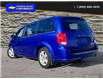 2019 Dodge Grand Caravan Crew (Stk: 8745) in Quesnel - Image 4 of 25