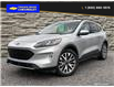 2020 Ford Escape Titanium (Stk: 8744) in Quesnel - Image 1 of 24