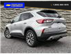2020 Ford Escape Titanium (Stk: 8744) in Quesnel - Image 4 of 24