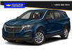 2023 Chevrolet Equinox Premier (Stk: 23057) in Quesnel - Image 1 of 9