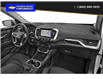 2023 GMC Terrain SLE (Stk: 23060) in Quesnel - Image 11 of 12