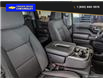 2023 Chevrolet Silverado 1500 Work Truck (Stk: 23049) in Quesnel - Image 22 of 25