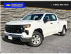 2023 Chevrolet Silverado 1500 Work Truck (Stk: 23091) in Quesnel - Image 1 of 25