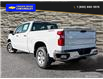 2023 Chevrolet Silverado 1500 Work Truck (Stk: 23091) in Quesnel - Image 4 of 25