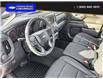 2023 Chevrolet Silverado 1500 Work Truck (Stk: 23091) in Quesnel - Image 13 of 25