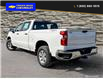2023 Chevrolet Silverado 1500 Work Truck (Stk: 23092) in Quesnel - Image 4 of 25