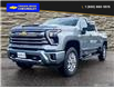 2024 Chevrolet Silverado 3500HD High Country (Stk: 24043) in Quesnel - Image 1 of 25