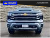 2024 Chevrolet Silverado 3500HD High Country (Stk: 24043) in Quesnel - Image 2 of 25