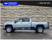 2024 Chevrolet Silverado 3500HD High Country (Stk: 24043) in Quesnel - Image 3 of 25