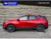 2024 Chevrolet Equinox RS (Stk: 24019) in Quesnel - Image 3 of 24