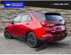 2024 Chevrolet Equinox RS (Stk: 24019) in Quesnel - Image 4 of 24
