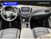 2024 Chevrolet Equinox RS (Stk: 24019) in Quesnel - Image 23 of 24