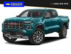 2023 GMC Canyon AT4X (Stk: 23154) in Quesnel - Image 1 of 12
