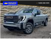 2025 GMC Sierra 3500HD SLE (Stk: 25006) in Quesnel - Image 1 of 24