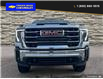 2025 GMC Sierra 3500HD SLE (Stk: 25006) in Quesnel - Image 2 of 24