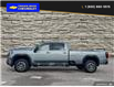 2025 GMC Sierra 3500HD SLE (Stk: 25006) in Quesnel - Image 3 of 24