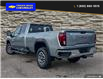 2025 GMC Sierra 3500HD SLE (Stk: 25006) in Quesnel - Image 4 of 24