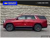 2025 GMC Yukon Elevation (Stk: 25025) in Quesnel - Image 3 of 24