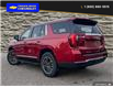 2025 GMC Yukon Elevation (Stk: 25025) in Quesnel - Image 4 of 24