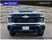2025 Chevrolet Silverado 3500HD Work Truck (Stk: 25027) in Quesnel - Image 2 of 22