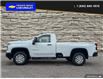 2025 Chevrolet Silverado 3500HD Work Truck (Stk: 25027) in Quesnel - Image 3 of 22