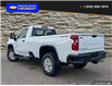 2025 Chevrolet Silverado 3500HD Work Truck (Stk: 25027) in Quesnel - Image 4 of 22