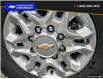 2025 Chevrolet Silverado 3500HD Work Truck (Stk: 25027) in Quesnel - Image 6 of 22