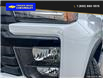 2025 Chevrolet Silverado 3500HD Work Truck (Stk: 25027) in Quesnel - Image 8 of 22