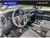 2025 Chevrolet Silverado 3500HD Work Truck (Stk: 25027) in Quesnel - Image 13 of 22