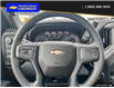 2025 Chevrolet Silverado 3500HD Work Truck (Stk: 25027) in Quesnel - Image 14 of 22
