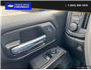 2025 Chevrolet Silverado 3500HD Work Truck (Stk: 25027) in Quesnel - Image 17 of 22