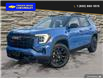 2025 GMC Terrain Elevation (Stk: 25024) in Quesnel - Image 1 of 25
