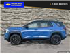 2025 GMC Terrain Elevation (Stk: 25024) in Quesnel - Image 3 of 25