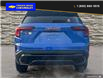2025 GMC Terrain Elevation (Stk: 25024) in Quesnel - Image 5 of 25