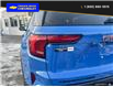 2025 GMC Terrain Elevation (Stk: 25024) in Quesnel - Image 11 of 25