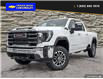 2025 GMC Sierra 3500HD SLT (Stk: 25046) in Quesnel - Image 1 of 25