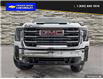 2025 GMC Sierra 3500HD SLT (Stk: 25046) in Quesnel - Image 2 of 25