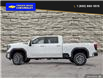 2025 GMC Sierra 3500HD SLT (Stk: 25046) in Quesnel - Image 3 of 25