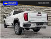 2025 GMC Sierra 3500HD SLT (Stk: 25046) in Quesnel - Image 4 of 25