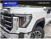 2025 GMC Sierra 3500HD SLT (Stk: 25046) in Quesnel - Image 8 of 25