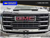 2025 GMC Sierra 3500HD SLT (Stk: 25046) in Quesnel - Image 9 of 25