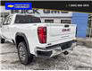 2025 GMC Sierra 3500HD SLT (Stk: 25046) in Quesnel - Image 11 of 25